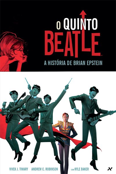 5beatle