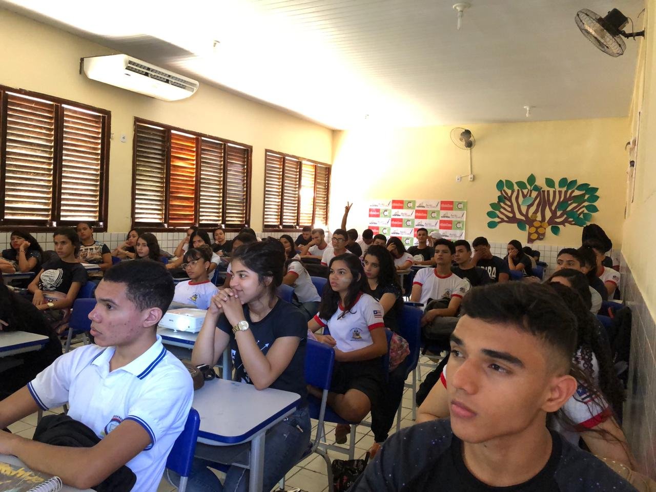 ENEM. As provas estão chegando… O que os estudantes têm que fazer agora?