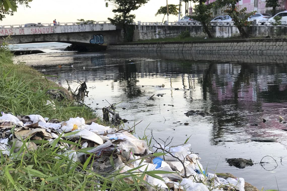 Clima. No Brasil, mudanças afetam 40 milhões de meninas e meninos, alerta o UNICEF