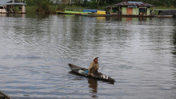 Amazônia: Mourão defende mineração e obras de infraestrutura