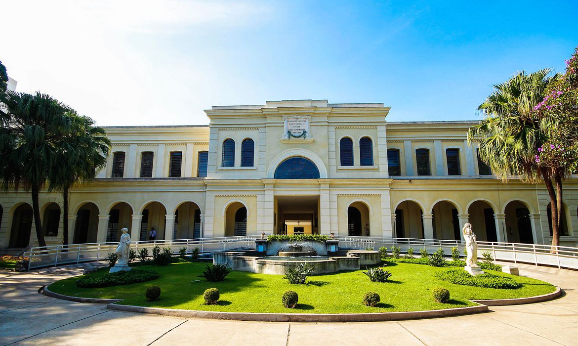 Museu da Imigração começa hoje comemoração do aniversário da cidade de São Paulo