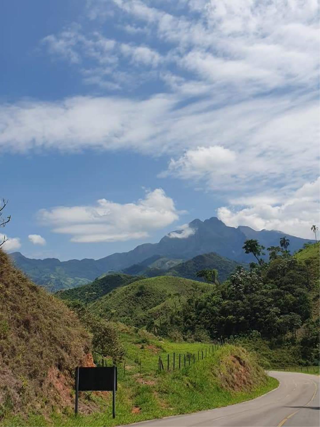 Monumento Nacional Mantiqueira, uma nova unidade de conservação ambiental