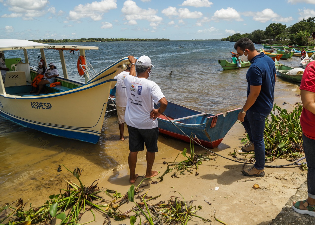 Sonho capixaba, beleza sergipana, casarão de vida nova – um giro pelo Brasil