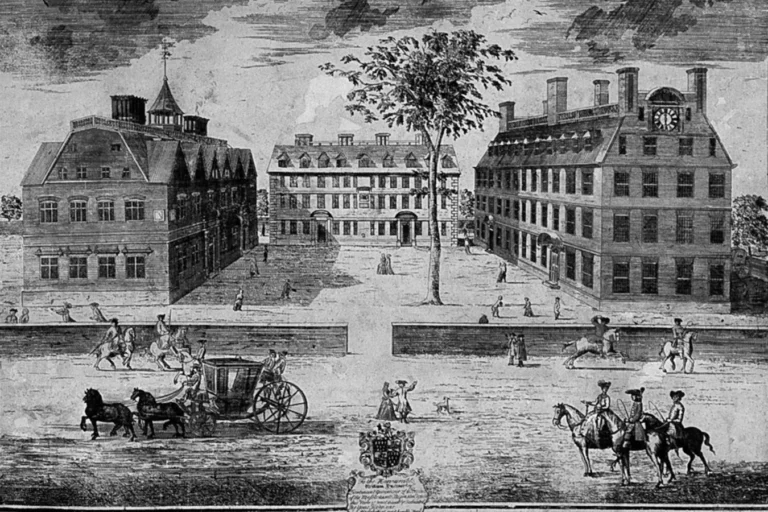 Universidade de Harvard inicia processo de reparação de seu passado ligado à escravidão