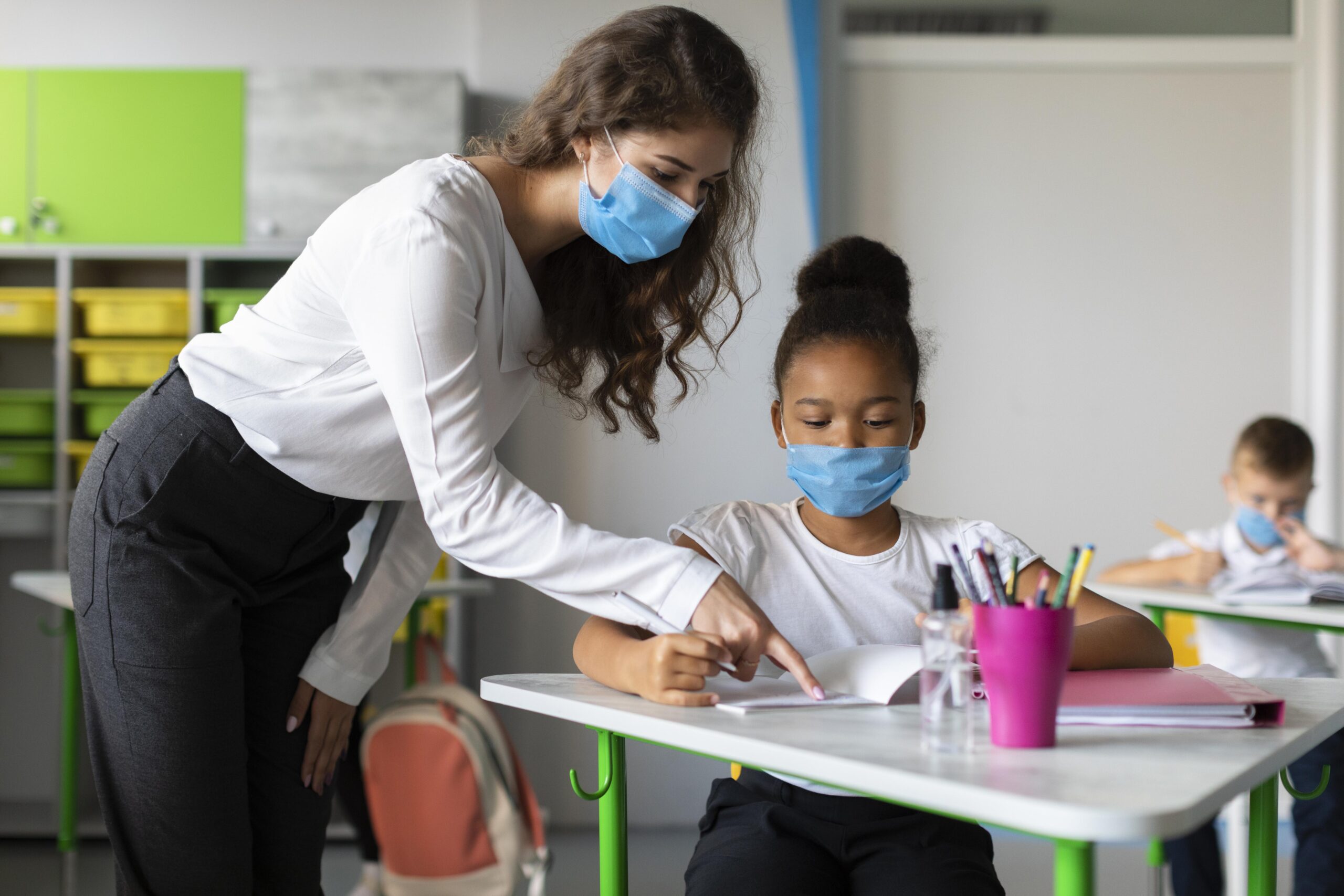 Dia do Pedagogo: alunos que voltam às aulas presenciais pós pandemia exigem novas formas de ensinar