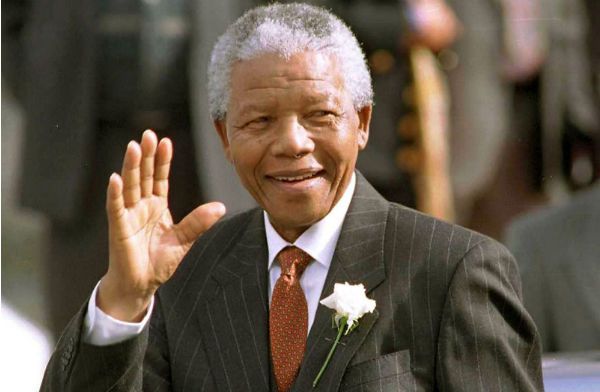 A ação de Mandela contra o Apartheid na África do Sul e em defesa dos excluídos mudou a História do mundo