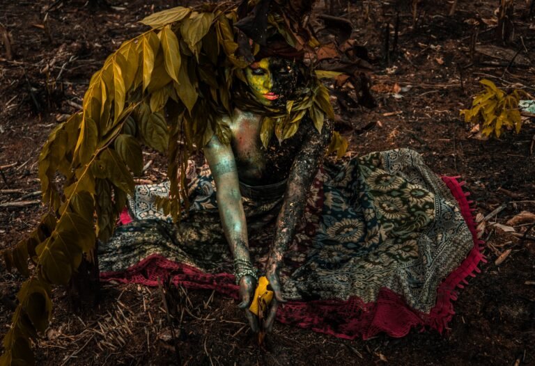Público do Rock in Rio vai ter a oportunidade de mergulhar numa Amazônia contemporânea