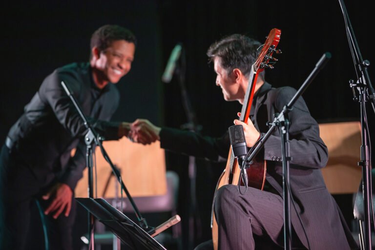 Evento gratuito comemora os 80 anos de vida de Milton Nascimento com a releitura de seus sucessos musicais