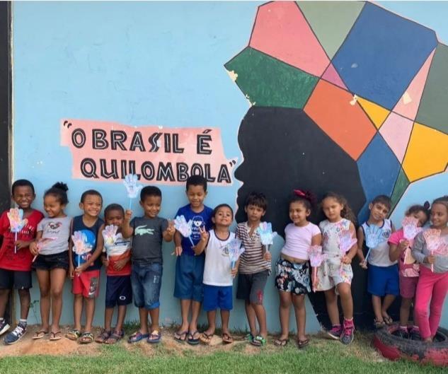 Territórios Tomie Ohtake premia 10 iniciativas pedagógicas de escolas espalhadas pelo Brasil