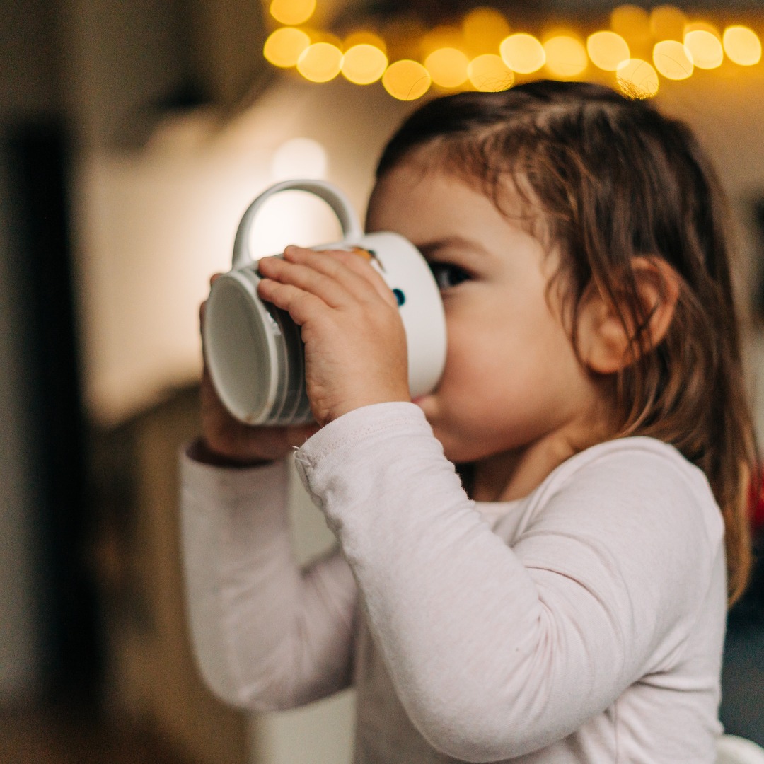 A importância de diminuir o consumo de açúcar no cardápio infantil