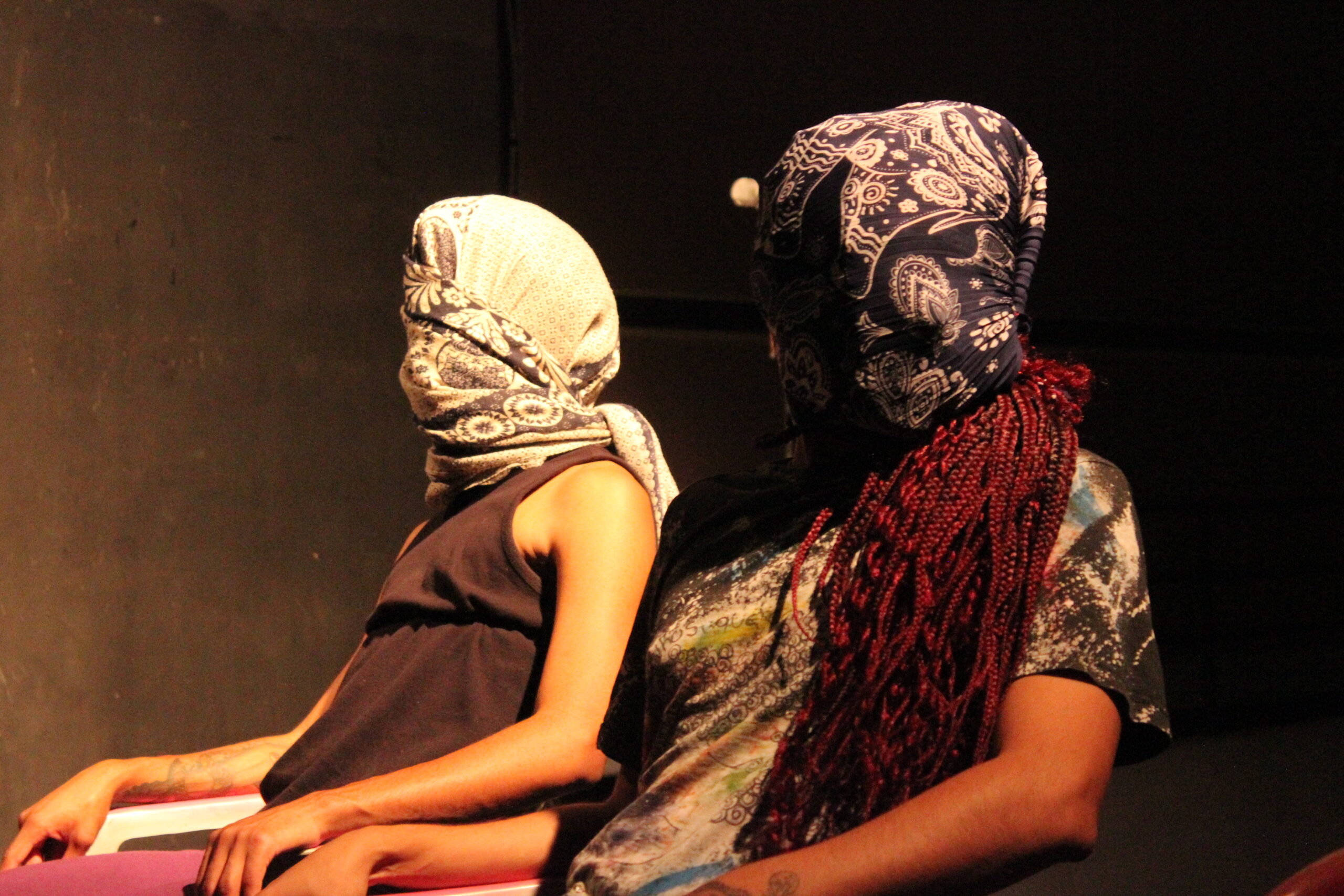 Teatro Sérgio Cardoso recebe peças teatrais do 30º Festival Mix Brasil de Cultura da Diversidade