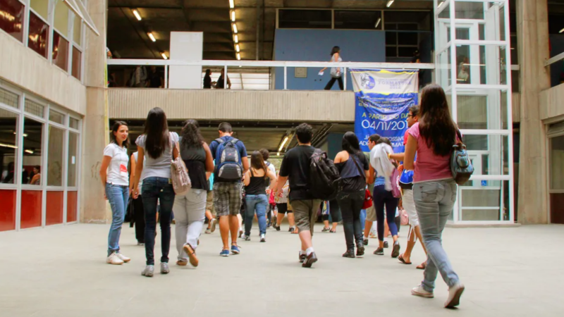 Universidade de São Paulo homenageia estudantes mortos pela ditadura