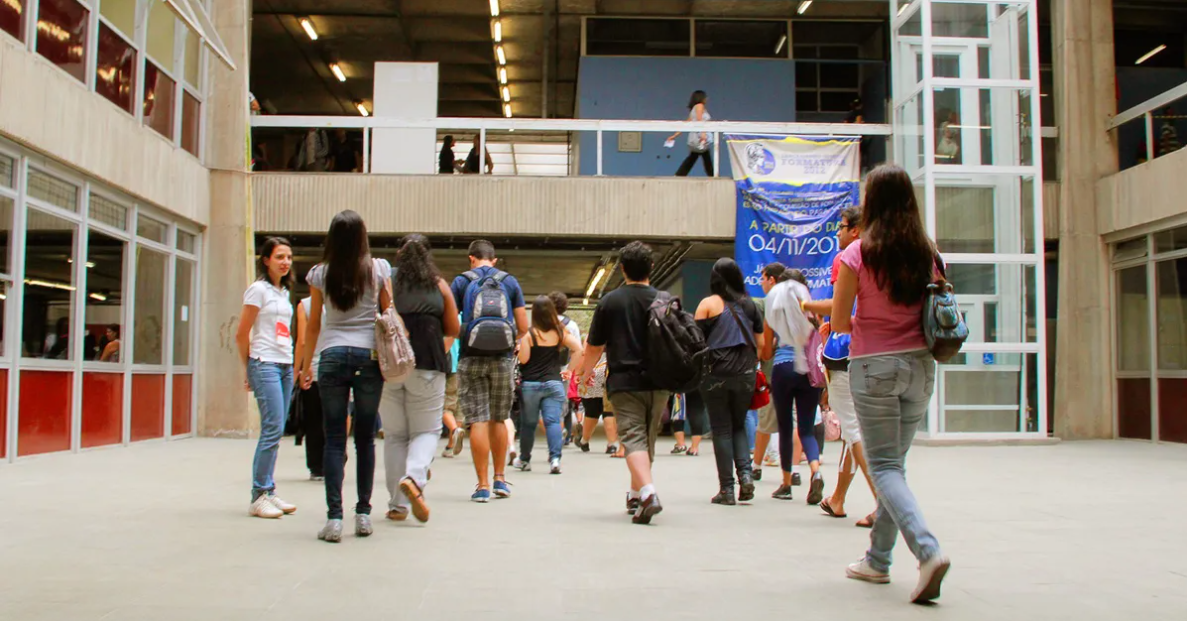 Universidade de São Paulo homenageia estudantes mortos pela ditadura