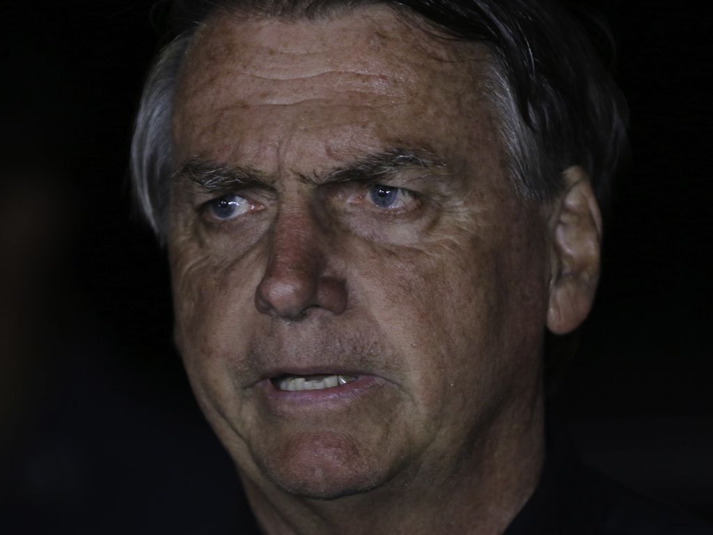 Da possibilidade de inelegibilidade do presidente Bolsonaro por um período de 8 anos