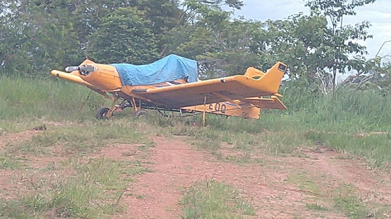 Agricultores familiares do sudeste do Pará vencem batalha contra aplicação aérea de herbicidas