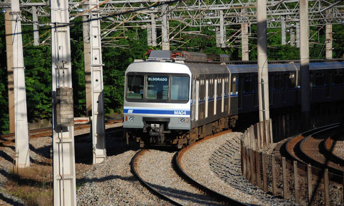 Iniciativa privada assume metrô de BH com o objetivo de modernizar e ampliar serviço