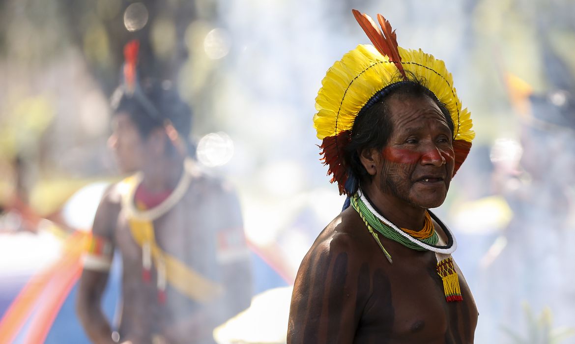 Povos indígenas comemoram Dia Nacional de Luta entre avanços e crise humanitária