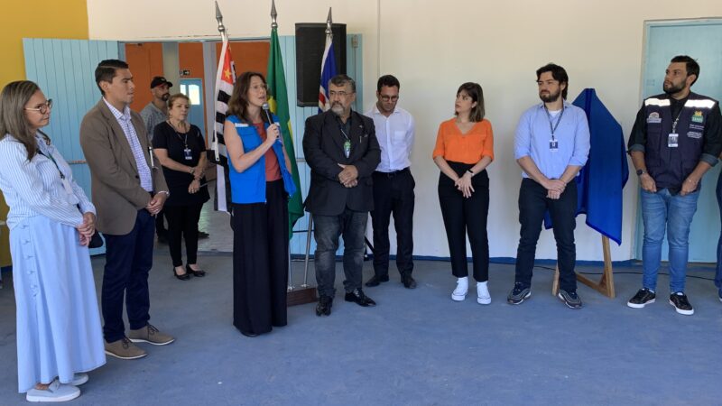 Prefeitura de Guarulhos inaugura mais um abrigo para pessoas afegãs refugiadas