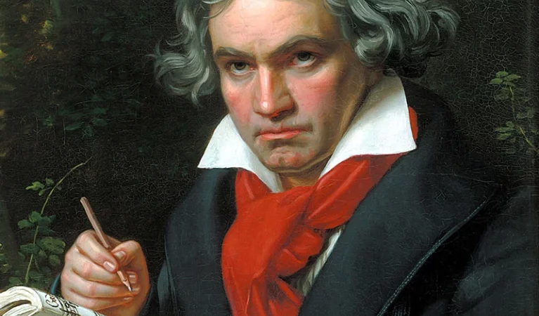 Estudo recente analisa cabelos de Beethoven e chega mais perto das causas de sua morte