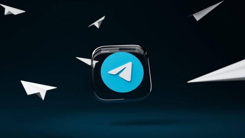 STF determina que Telegram exclua mensagens contra o PL das fake news e admita distorção