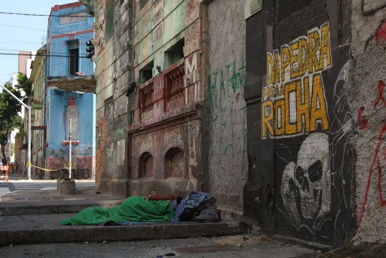 ONU aprova resolução histórica do Brasil sobre direitos humanos de pessoas em situação de rua: um marco para inclusão e dignidade global