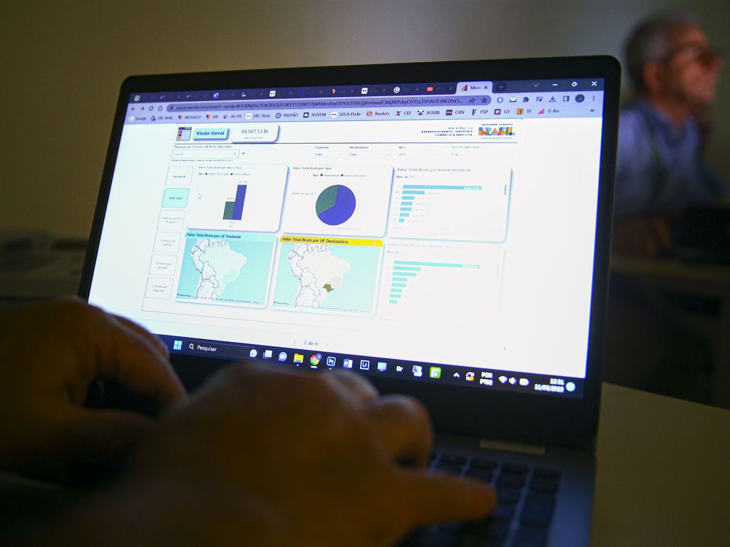 Plataforma pública mostra evolução e caminhos do comércio eletrônico no Brasil