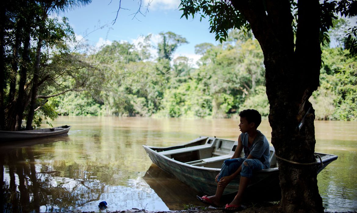 Preparatório para a Cúpula da Amazônia começa hoje em Belém do Pará