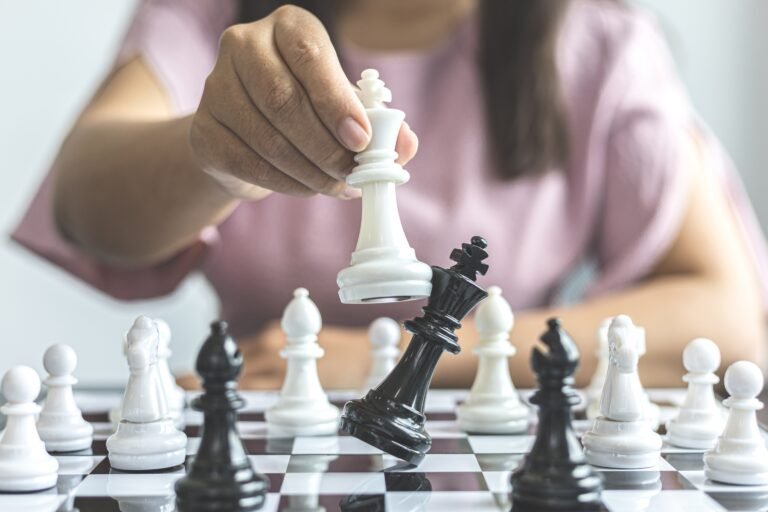 Estudantes da região Sudeste já podem se inscrever em torneio nacional de xadrez