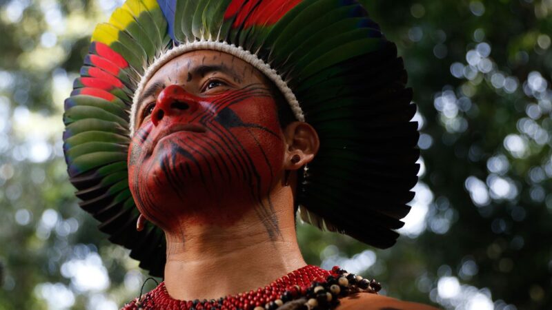 Museu abre inscrições para encontro paulista sobre questões indígenas