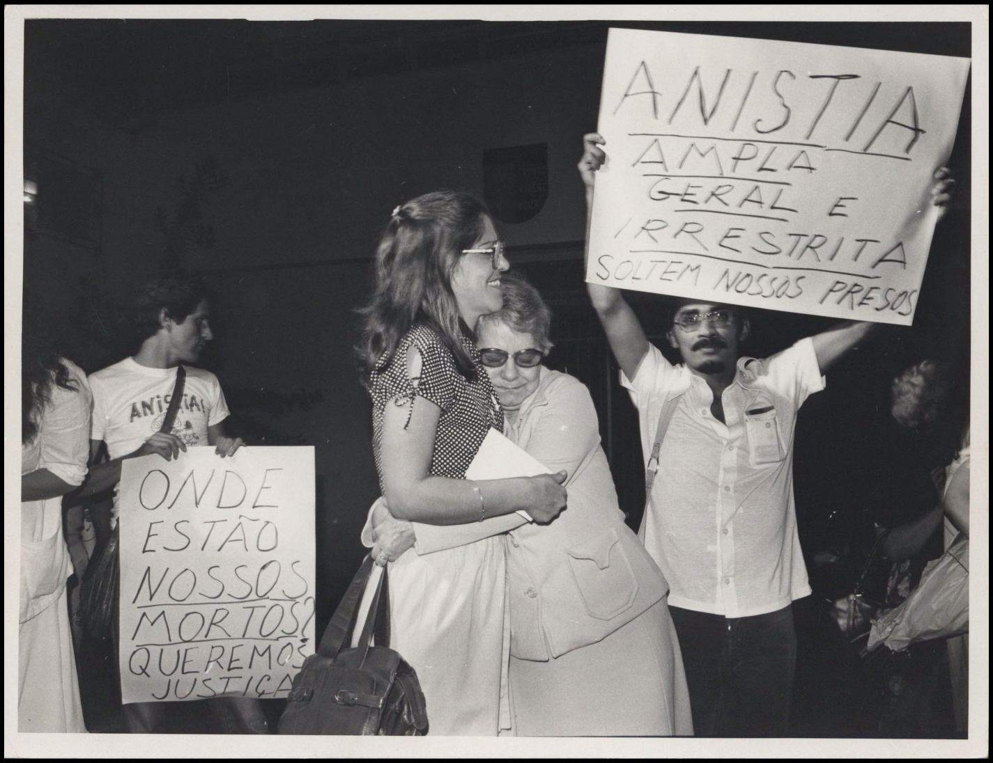 Exposição “Mulheres em Luta!” ressalta as lutas coletivas femininas no Brasil