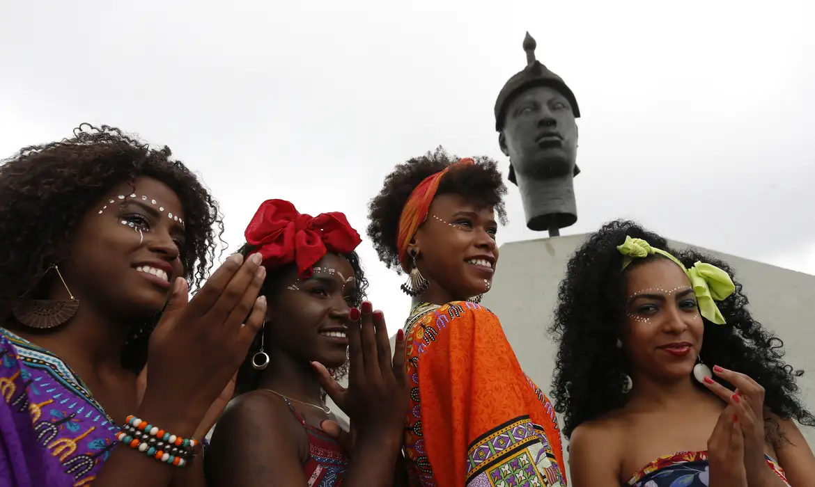 Dia da Consciência Negra passa a ser feriado em todo território nacional