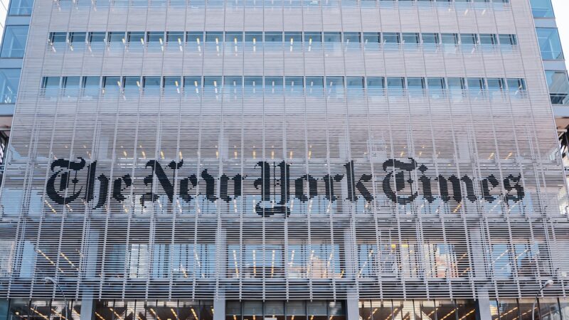 Processo do New York Times contra ChatGPT pode frear uso da inteligência artificial