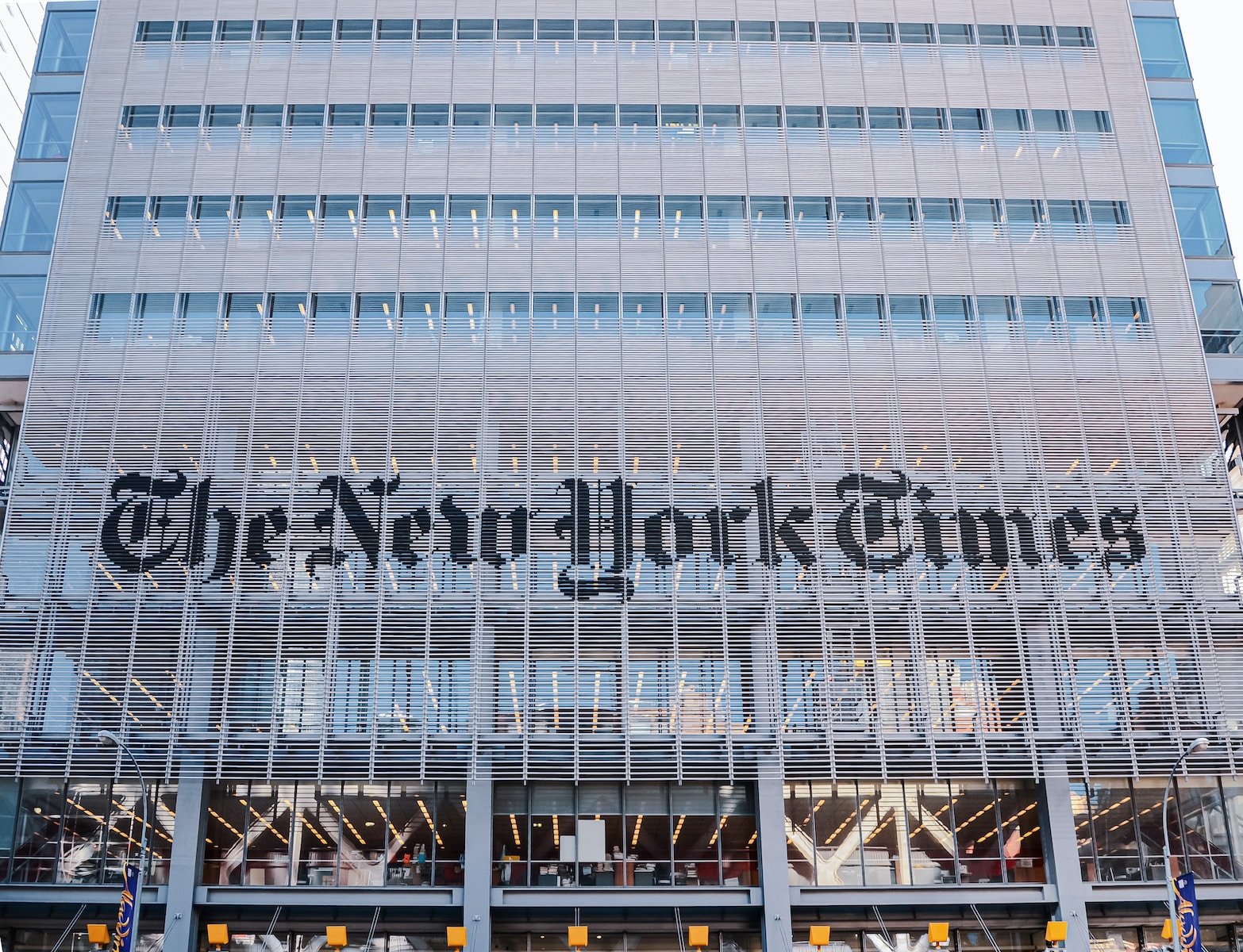 Processo do New York Times contra ChatGPT pode frear uso da inteligência artificial