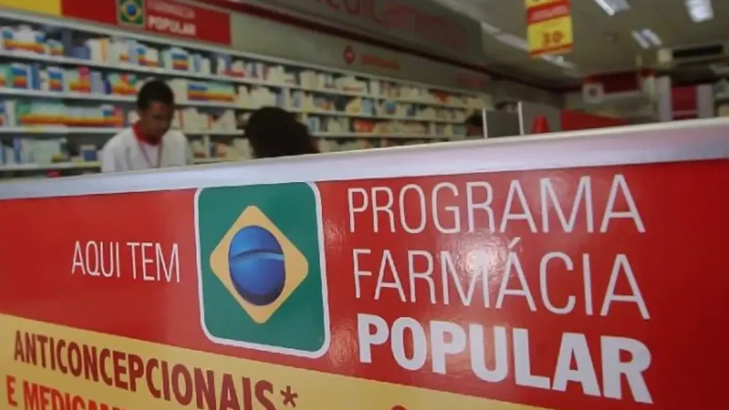 Farmácia Popular distribuiu remédios a falecidos. Prejuízo é de 7,43 bilhões de reais