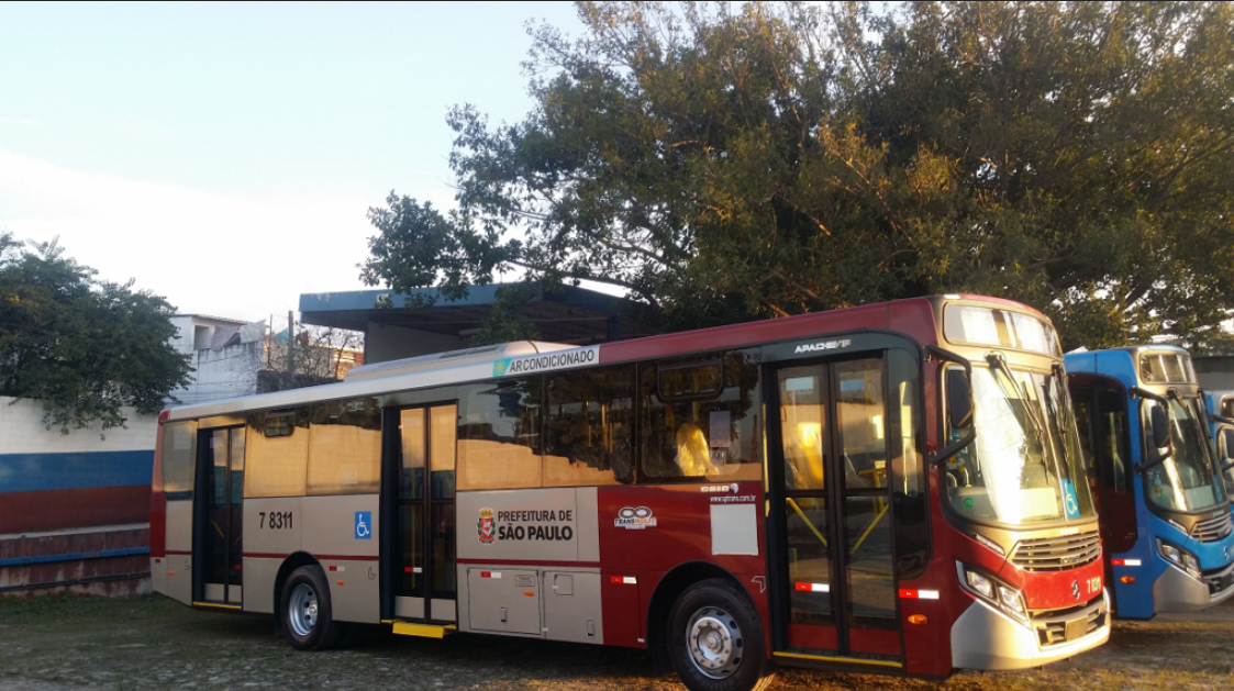 Megaoperação prende dirigentes de empresas de ônibus suspeitos de ligação com o PCC