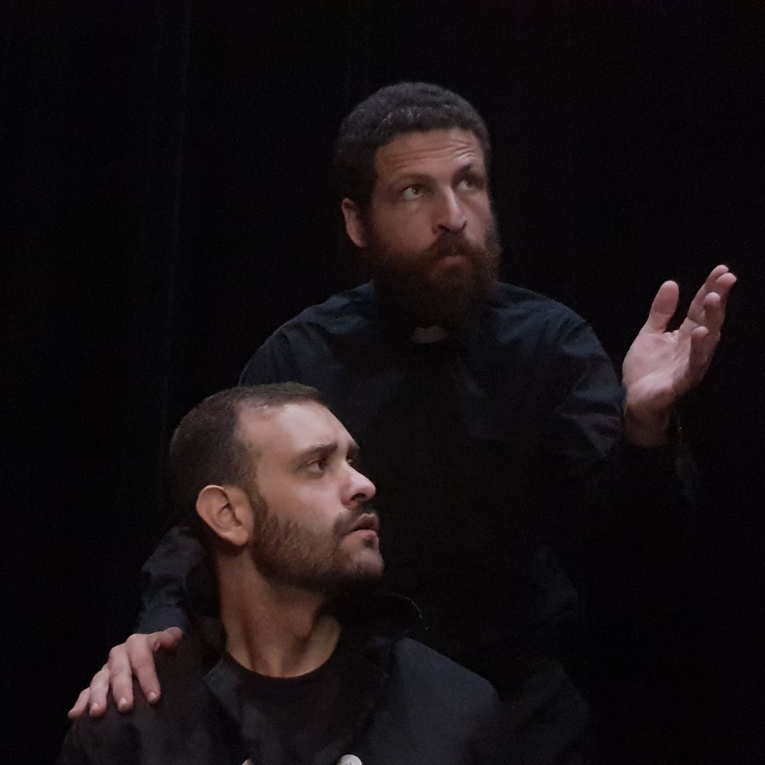 Teatro da capital paulista apresenta dois espetáculos para os amantes do gótico