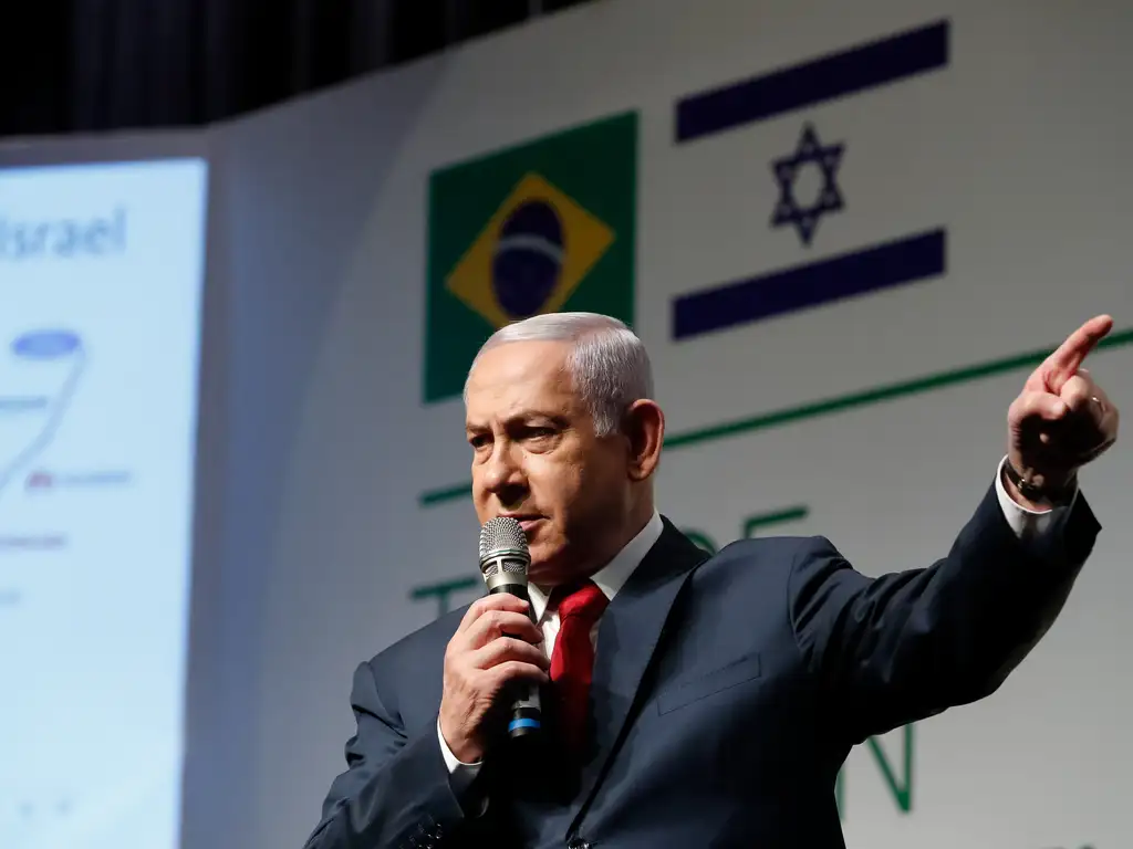 Tribunal Penal Internacional expede mandados de prisão contra Netanyahu, Gallant e Deif