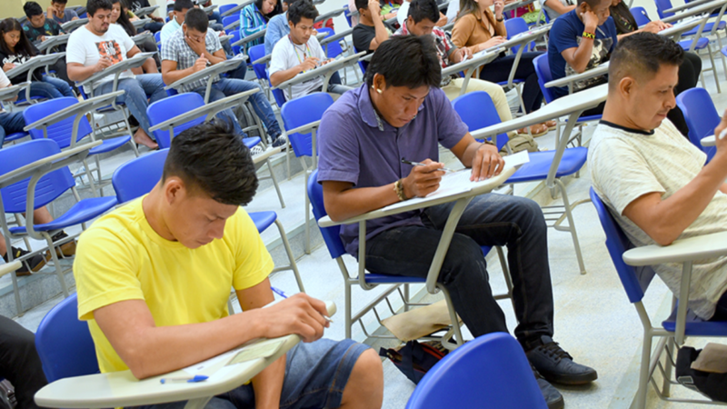 Universidades Estadual de Campinas e Federal de São Carlos abrem inscrições para vestibular indígena