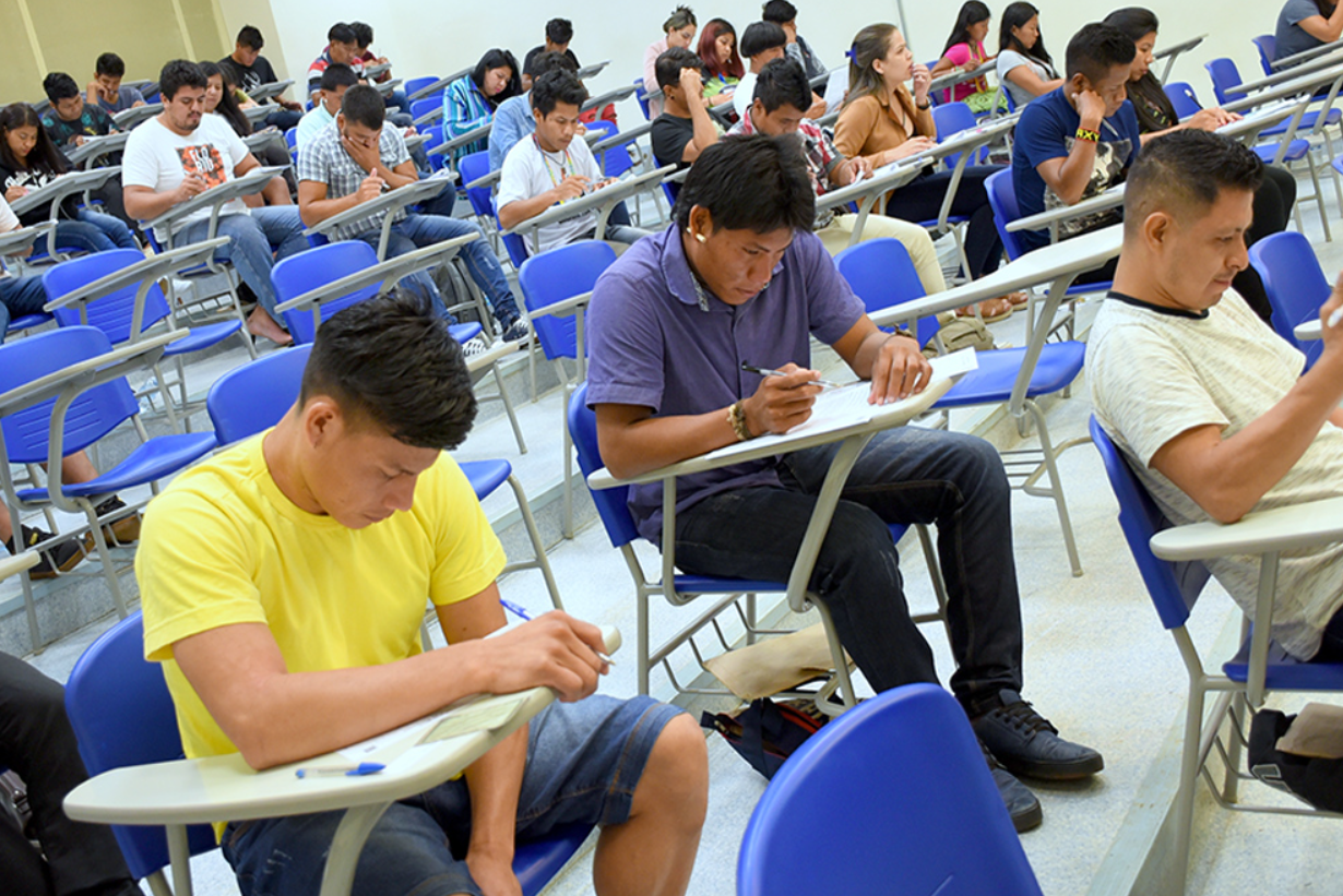 Universidades Estadual de Campinas e Federal de São Carlos abrem inscrições para vestibular indígena