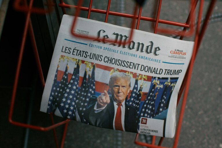 Francês “Le Monde” anuncia saída do X e sugere que seus jornalistas façam o mesmo