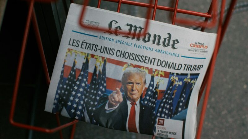 Francês “Le Monde” anuncia saída do X e sugere que seus jornalistas façam o mesmo