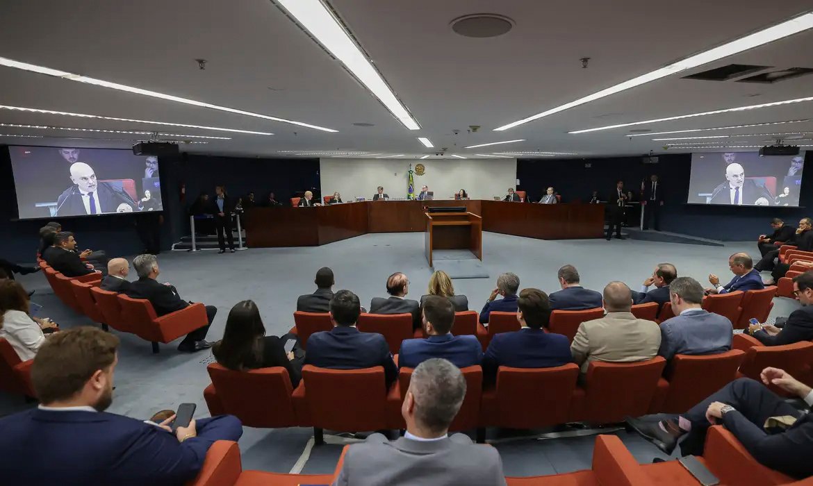 STF torna Bolsonaro e sete aliados réus por tentativa de golpe de Estado; entenda os próximos passos