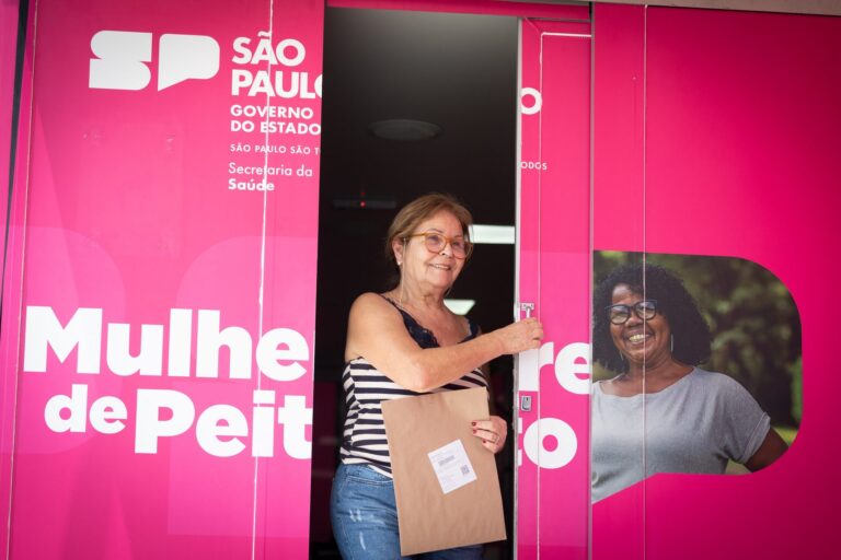 SP por Todas: 12 serviços para mulheres no Estado de São Paulo