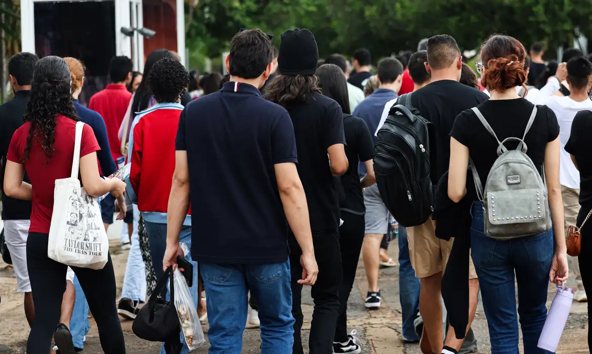 Com aumento nas inscrições, Enem 2025 terá provas em novembro e datas distintas no Pará devido à COP30