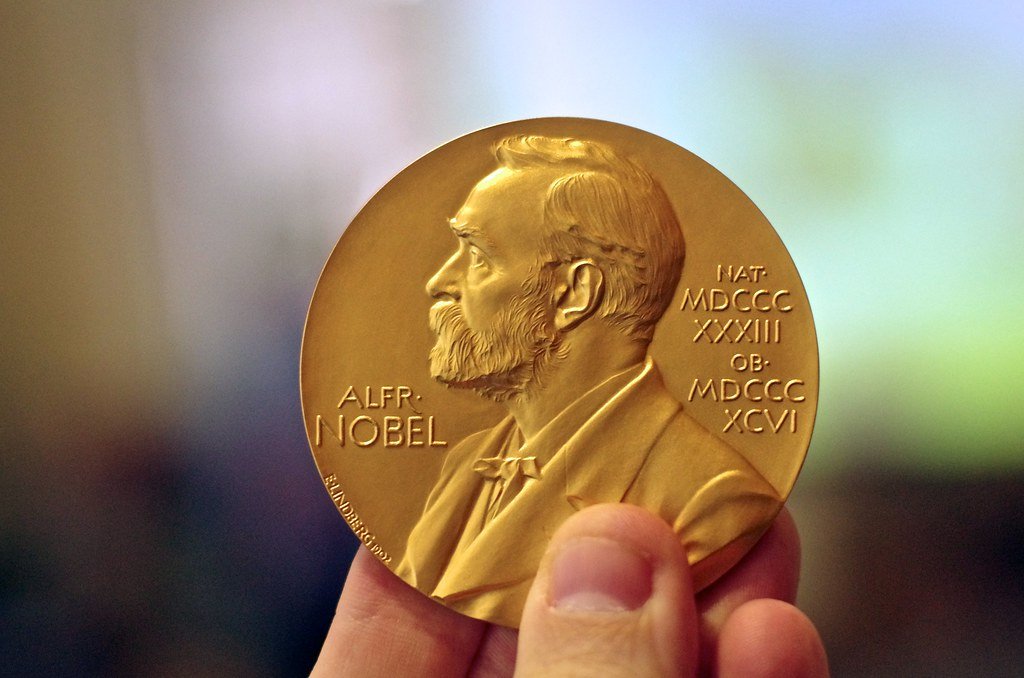 Sustentabilidade ambiental está entre os avanços que receberam o Nobel em 2025