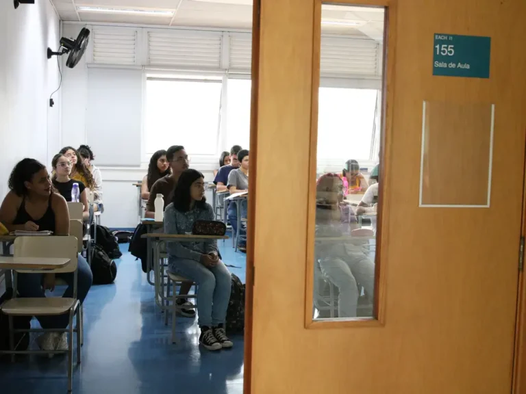 Mulheres. Participação no vestibular do Instituto Tecnológico de Aeronáutica mantém-se estável