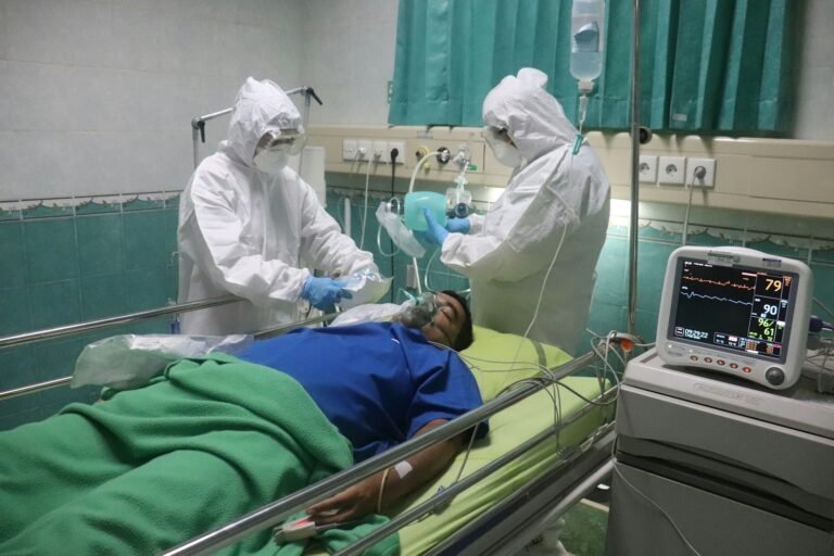 Como a IA pode formar mais médicos para suprir déficit de 10 milhões de profissionais até 2030