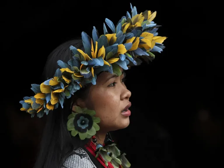 Estudo revela: mulheres indígenas morrem 9 anos antes que brancas no Brasil. Racismo estrutural impulsiona desigualdade