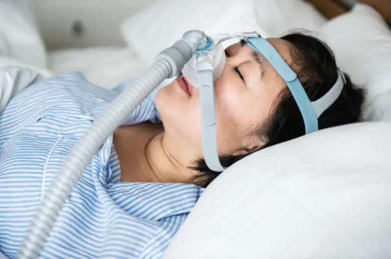 Apneia do sono agrava perda muscular em pessoas com doença pulmonar crônica