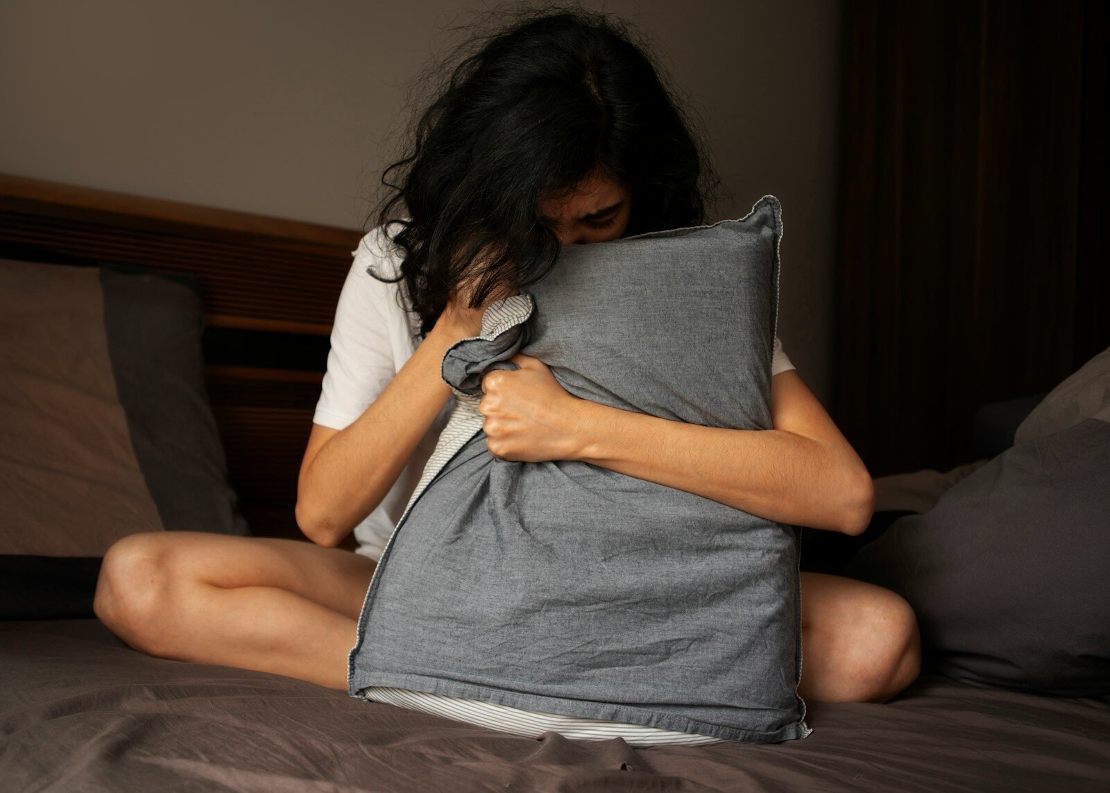Ansiedade e depressão. O que é possível fazer quando tudo parece pesado demais